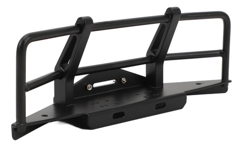 Parachoques Delantero De Coche 1/10 Rc Para Axial Para Scx10