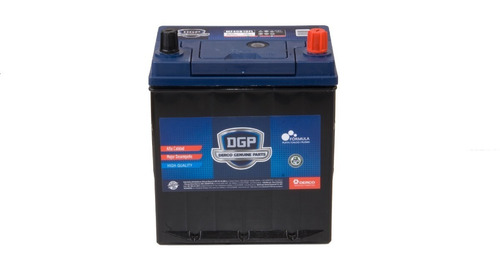 Batería Dgp Ns40-500 / Mf40b19fl / 35 Ah 450ca