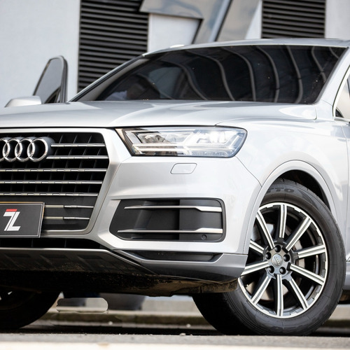 Imagen 2 de 20 de Audi Q7 3.0 B2+