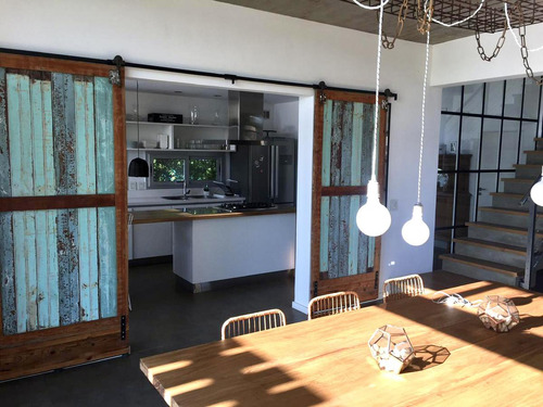 Casa En Venta - Barbarita