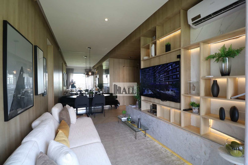 Imagem 3 de 12 de Apartamento Com 2 Dorms, Iguatemi, São José Do Rio Preto - R$ 812 Mil, Cod: 7833 - V7833