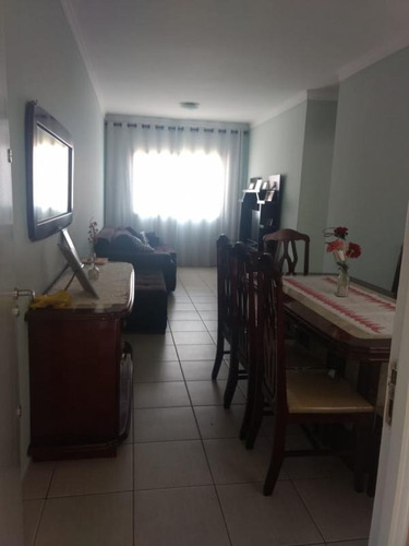 Imagem 2 de 15 de Ref.: 2734 - Apartamento Em Osasco Para Venda - V2734
