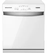 Comprar Lava Louça Brastemp 8 Serviços 5 Programas De Lavagem Blf08b