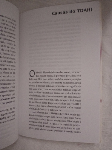 Miopia Da Atenção De Celso Antunes E O Que É Educação Da Coleção Primeiros Passos (Usado)
