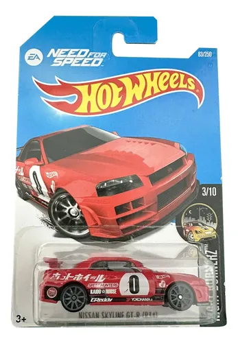 Bmw m3 gtr most wanted hot wheels sales