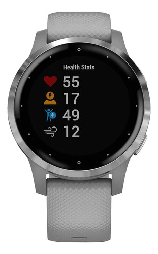 Garmin Vivoactive 4s + Malla Extra Metal