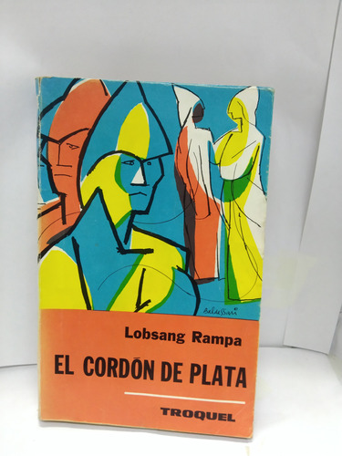 El Cordón De Plata