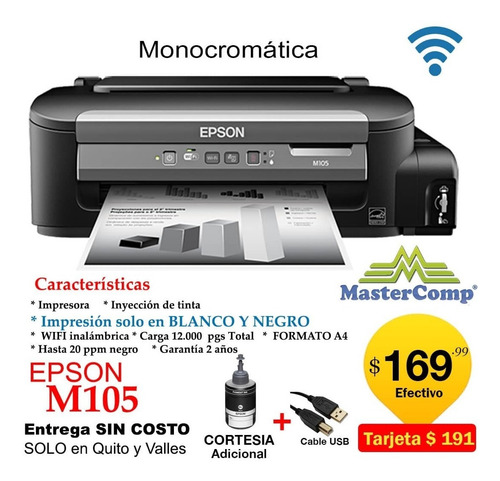 Impresora Epson Xp4100 Duplex Tactil Wifi Mejor L3110 L3150