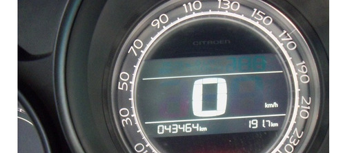 Citroën C4 Lounge 2.0i 16v Tendance