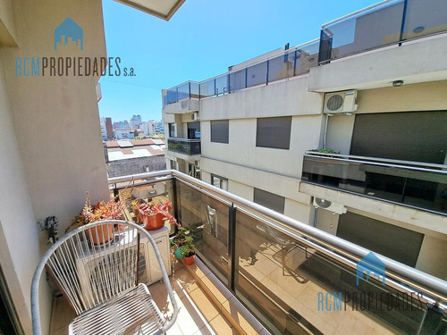 Imagen 17 de 21 de Venta Departamento 2 Ambientes Barracas