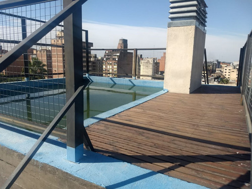 Departamento En Venta En San Miguel De Tucumán