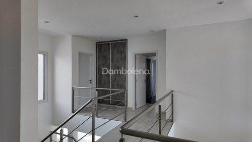 Casa En Venta En Terravista, General Rodríguez