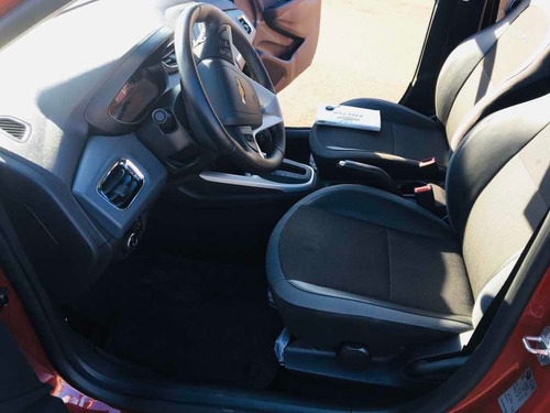 Chevrolet Onix 2019 1.4 Activ Aut. 5p