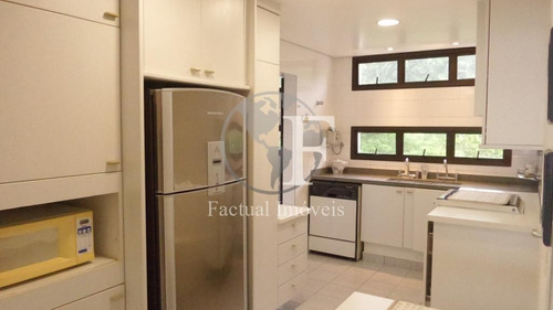 Apartamento Com 3 Dormitórios À Venda, 170 M² Por R$ 900.000,00 - Morro Sorocotuba - Guarujá/sp - Ap8989