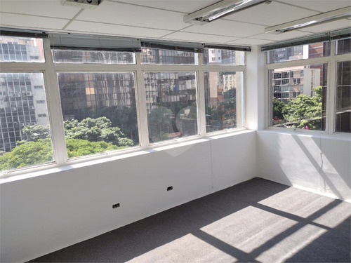Imagem 18 de 30 de Comercial-são Paulo-jardim Europa | Ref.: Reo554067 - Reo554067