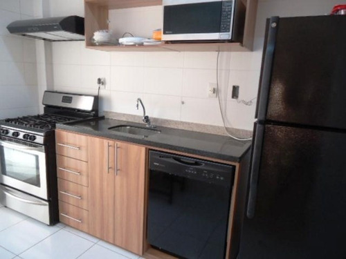 Imagem 17 de 17 de Apartamento Residencial À Venda, Praia Das Pitangueiras, Guarujá. - Ap0866 - 34708051