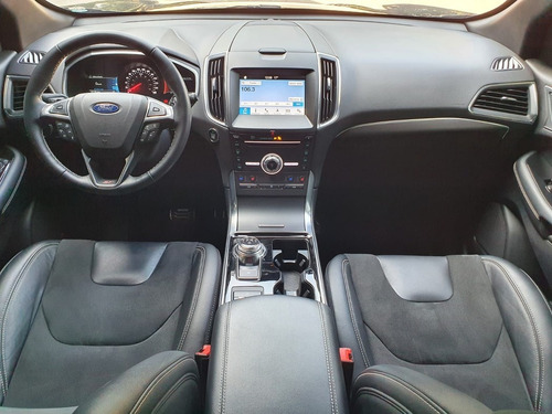 Imagem 6 de 18 de Ford Edge 2.7 V6 Ecoboost St Awd 2019