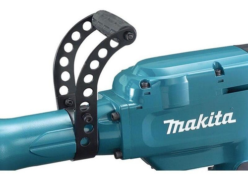 Martelo Demolidor 15kg 28,8j 220v 1510w Makita Hm1306