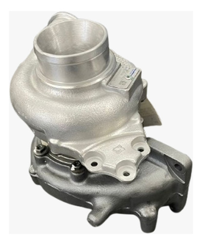 Turbina-bv45 Vw Delivery Express Motoreuro5 2.8 Diesel 17/25 (Recondicionado)