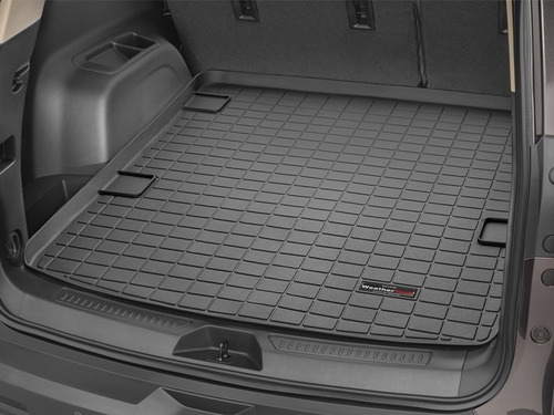 Tapete Cargo Liner Gmc Acadia Sin 3a Fila Asientos 2017-2022