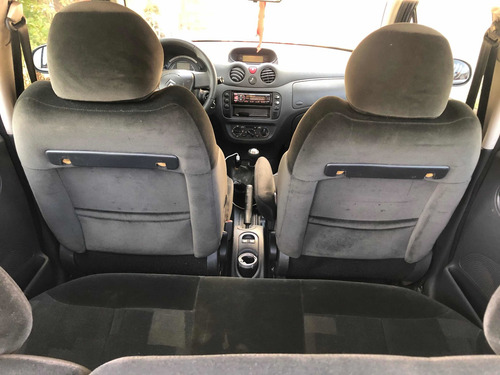 Citroën C3 1.4 Hdi Exclusive 2006