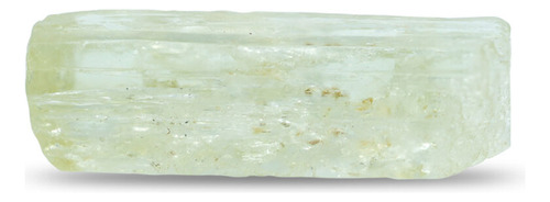 Cristal Heliodor Natural 15.5 Cts