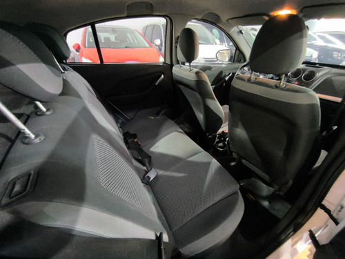 Chevrolet Agile 1.4 Ls Spirit