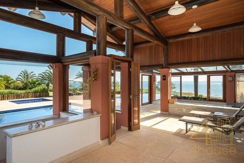 Imagem 11 de 24 de Condomínio Capitania Ii - Represa De Avaré | Porteira Fechada, Mobiliada, 4 Piscinas Aquecidas, Spa, Área Gourmet, Bar, 5 Suítes E Vista Privilegiada - Ca0503