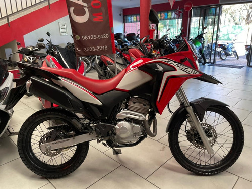 Imagem 8 de 11 de Honda Xre 300