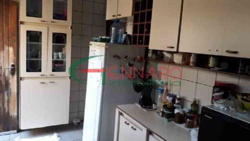 Imagem 8 de 19 de Casa 3 Dorms. - 994