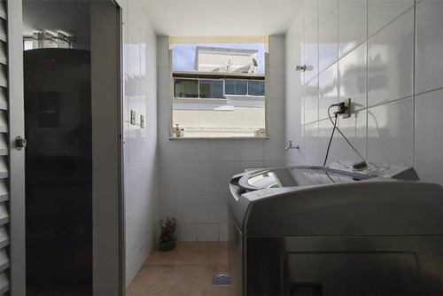 Imagem 11 de 18 de Apartamento Com 3 Quartos Para Comprar No Havaí Em Belo Horizonte/mg - 2424