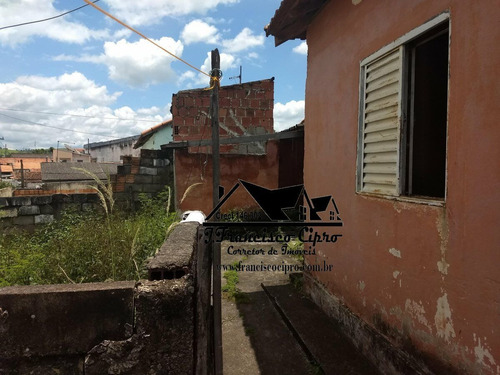 Imagem 15 de 18 de Casa-terrea-para-venda-em-nova-guara-guaratingueta-sp - Cs039