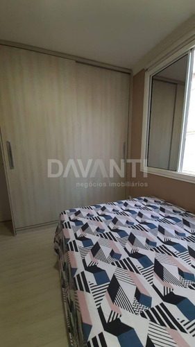 Imagem 13 de 30 de Apartamento À Venda Em Parque Prado - Ap116554