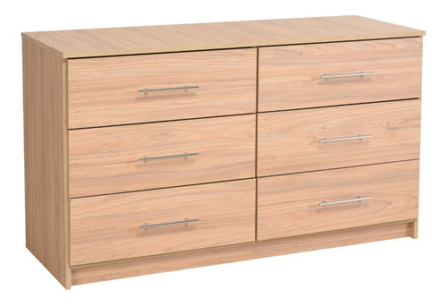 Imagen 2 de 3 de Comoda Cic Altair Olmo