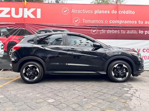 Honda HR-V 1.8 Prime Cvt