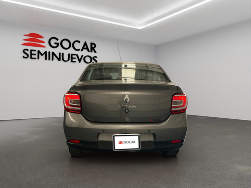 Renault Logan 2023