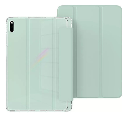 Nuevo Funda Transparente Tablet Para Huawei Matepad Se 11