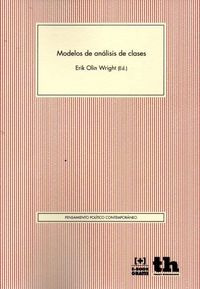 Modelos De Análisis De Clases (libro Original)