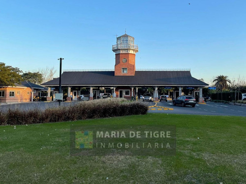 Imagen 4 de 13 de Lote Sobre La Laguna En Venta, Barrio Santa Barbara