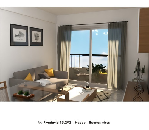 Imagen 13 de 18 de Departamentos De 2 Y 3 Ambientes En Haedo