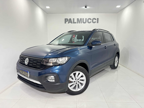 Volkswagen T-Cross 1.6 Trendlinde Mt