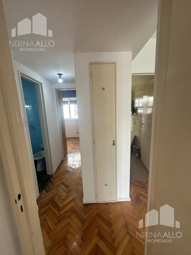 Vent Departamento 3 Amb Boedo
