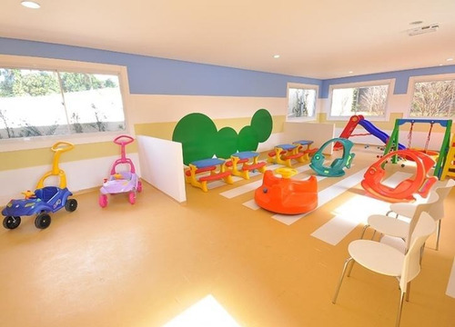Linda Cobertura Penthouse Vila Augusta 2 Dorms 110m2 Vaga Melhorias - 559 Mil - Co0003
