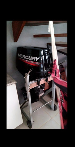 Mercury Mercury 40hp