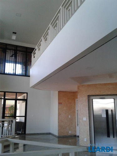 Imagem 15 de 15 de Apartamento - Tatuapé - Sp - 584244