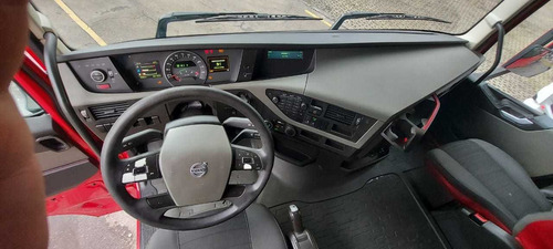 Volvo Fh 460