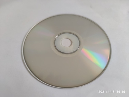 Korn Cd Live Issues Bootleg Raríssimo (Usado)