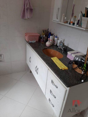 Imagem 14 de 29 de Sobrado Com 3 Dormitórios À Venda, 120 M² Por R$ 550.000,00 - Lavapés - Bragança Paulista/sp - So0068