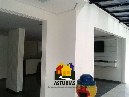 Imagem 7 de 15 de Apartamento Á Venda Vila Bueno Aires - 2023-1