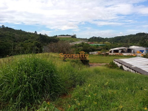 Imagem 4 de 12 de Área Comercial À Venda, Potuverá, Itapecerica Da Serra/sp. - 6263